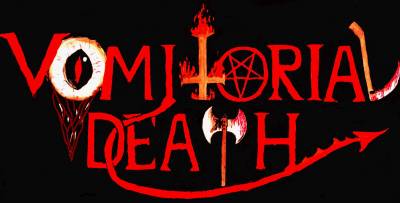 logo Vomitorial Death